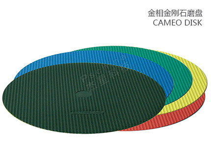  	金相預磨盤金剛石磨盤硬質(zhì)材料磨拋 